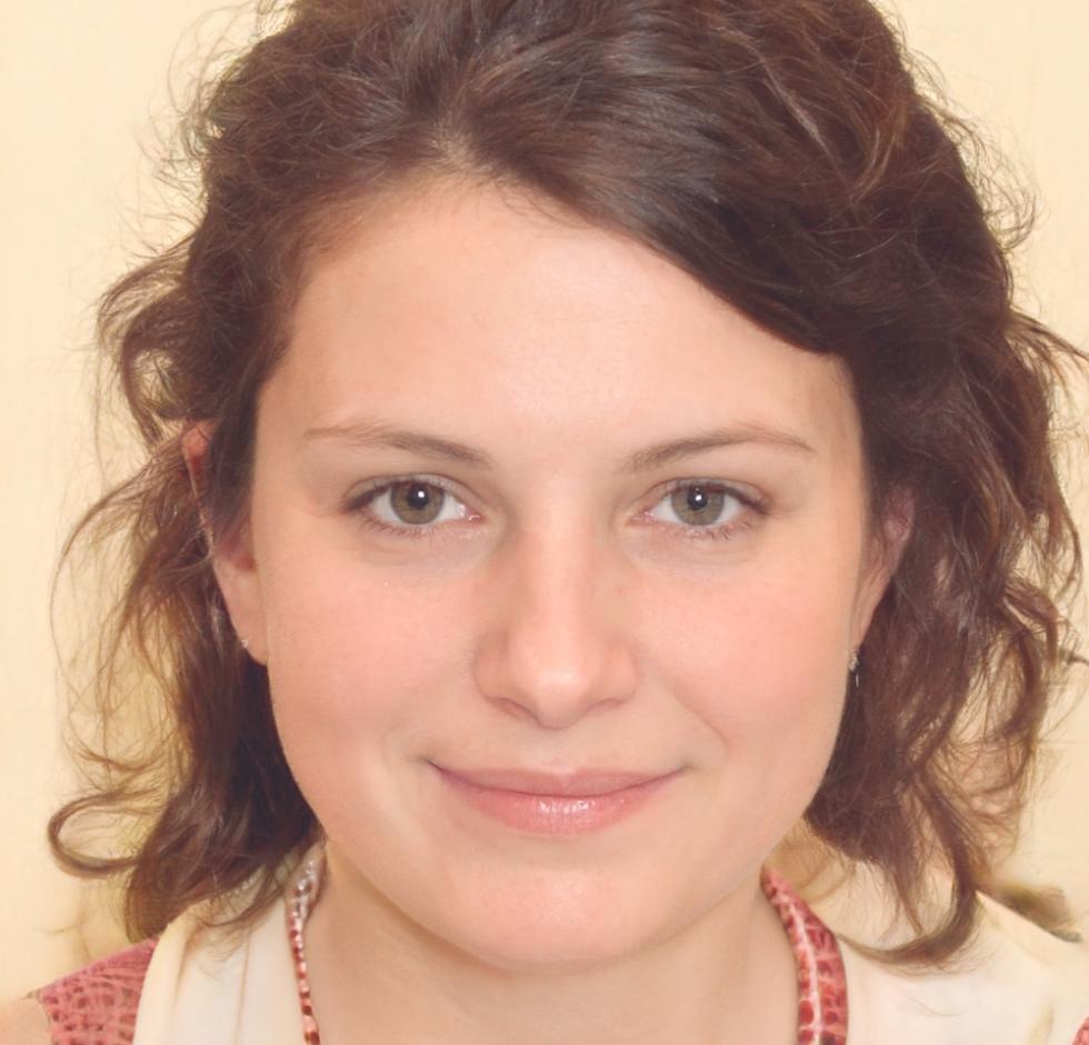 Marlene Tischler, Gründerin und Haupttrainerin bei briqenthosia