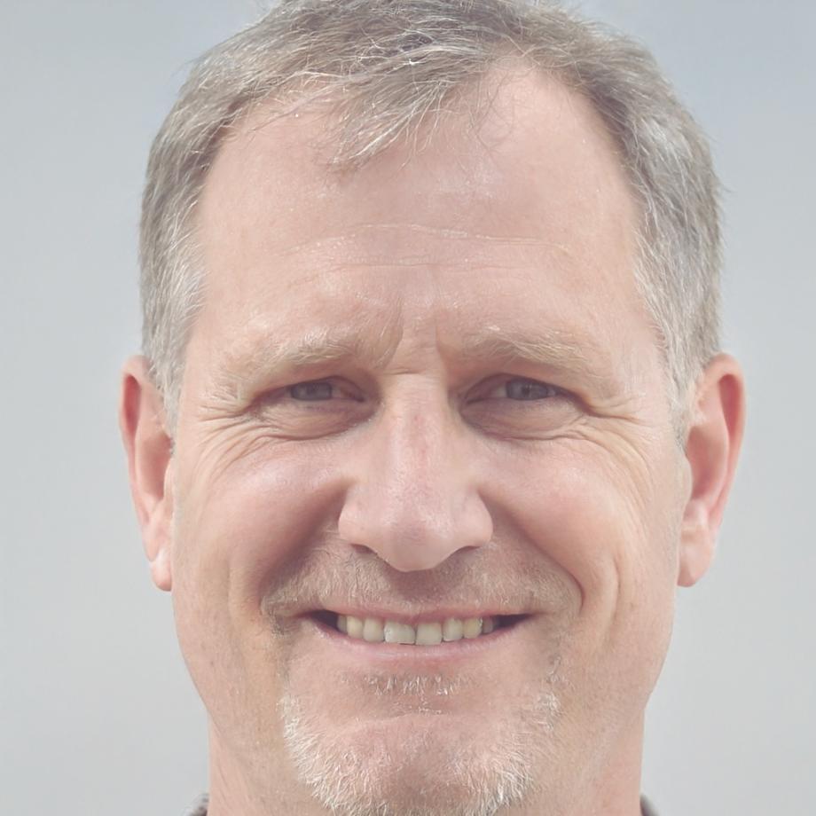 Hanno Ostermann, Workshop-Leiter bei briqenthosia